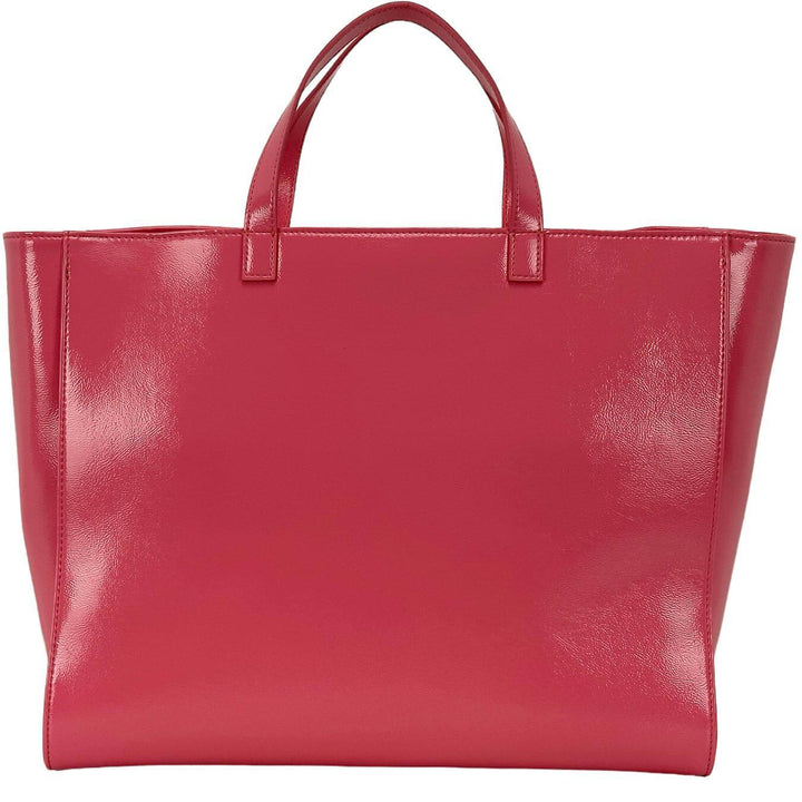 Rebelle Ashanti Borsa Donna, Handbag, Tracolla, Naplak, Fucsia - BassiniBoutique.it