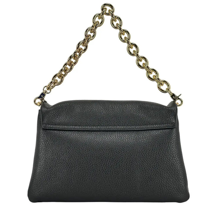 Cuoieria Fiorentina, Borsa, Donna, Pelle, Nero