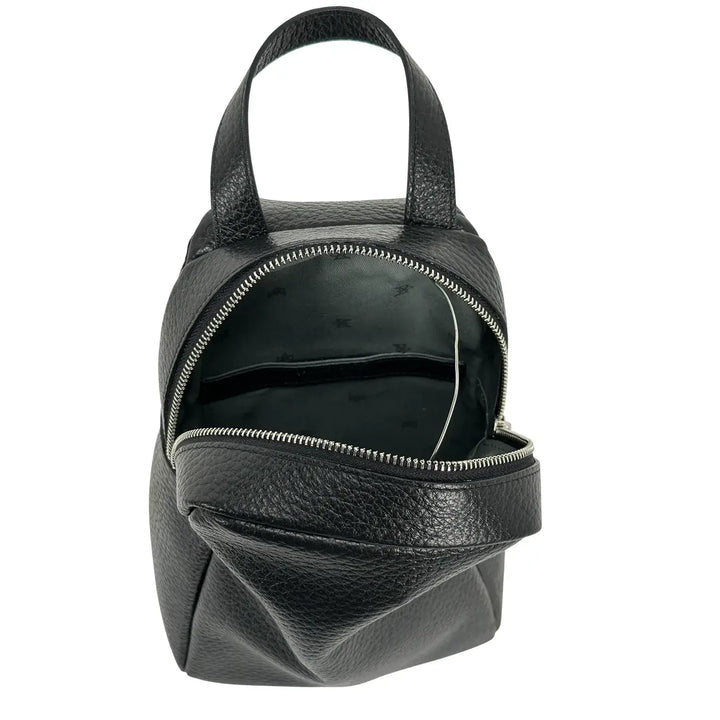 Cuoieria Fiorentina, Borsa, Uomo, Pelle, Nero