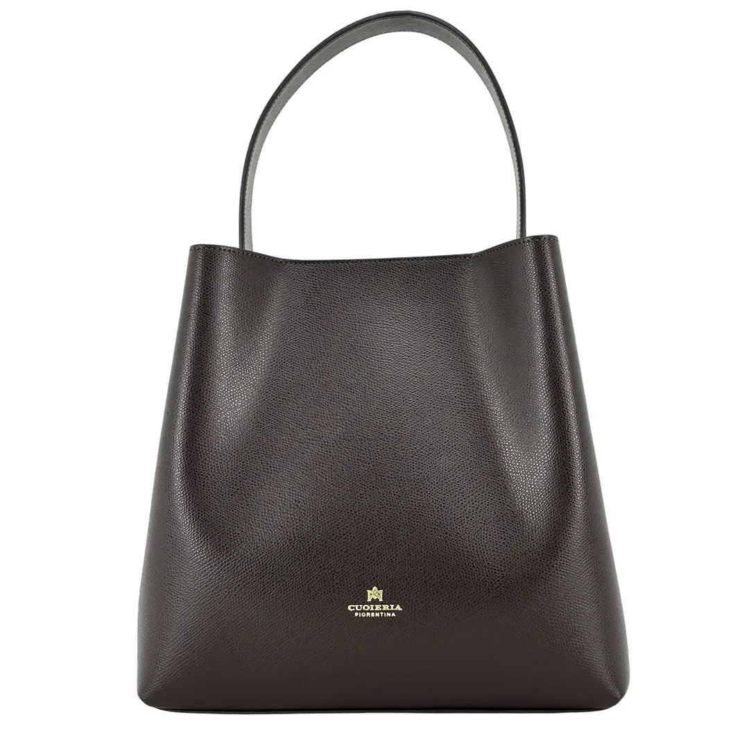 Cuoieria Fiorentina, Secchiello, Donna, Alice, Pelle, Moro