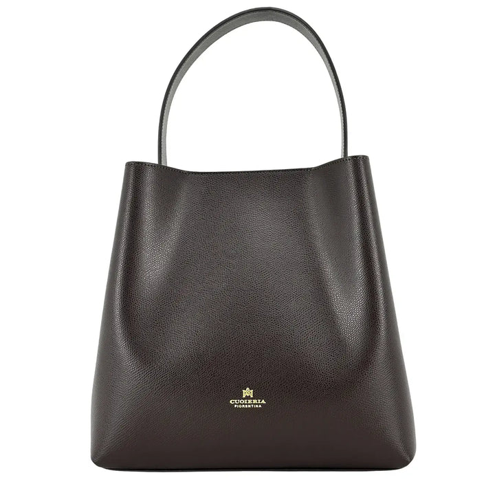 Cuoieria Fiorentina, Secchiello, Donna, Alice, Pelle, Moro