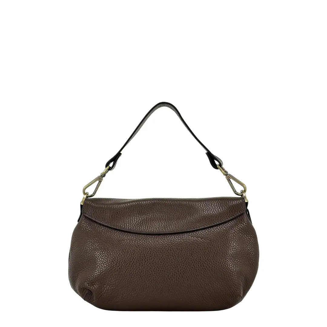 Cuoieria Fiorentina, Borsa, Donna, Bella Selleria, Pelle, Marrone