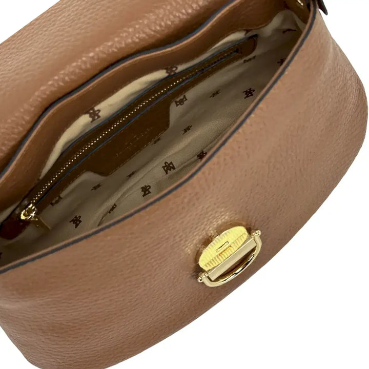 Cuoieria Fiorentina, Borsa, Donna, Jess, Pelle, Beige