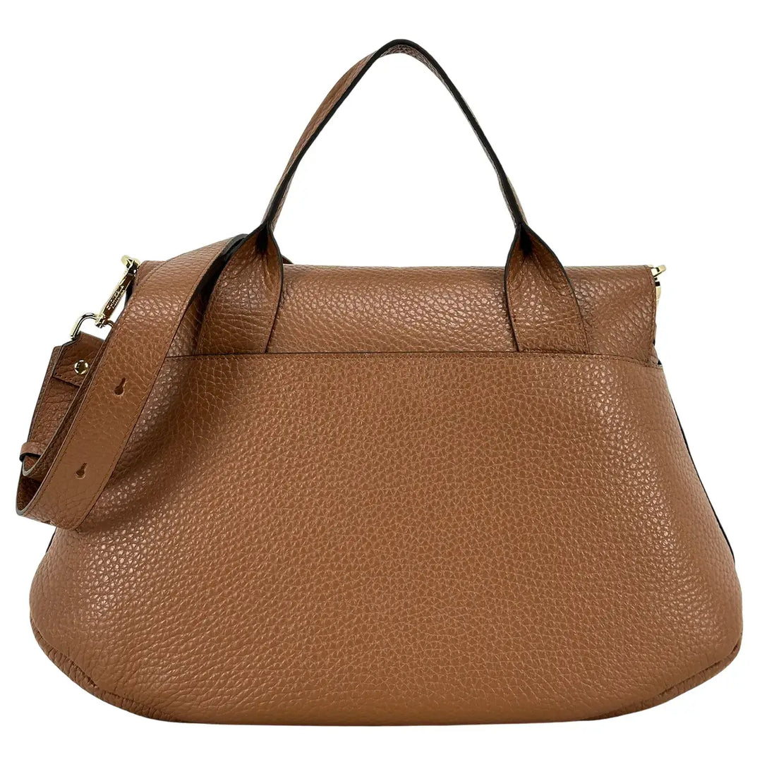 Cuoieria Fiorentina, Borsa, Donna, Jess, Pelle, Beige