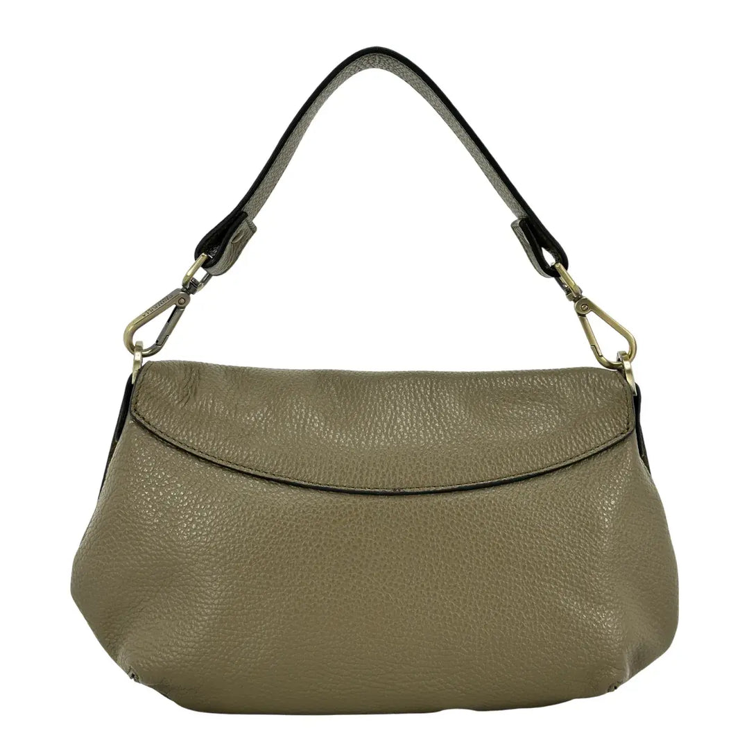 Cuoieria Fiorentina, Borsa, Donna, Pelle, Verde