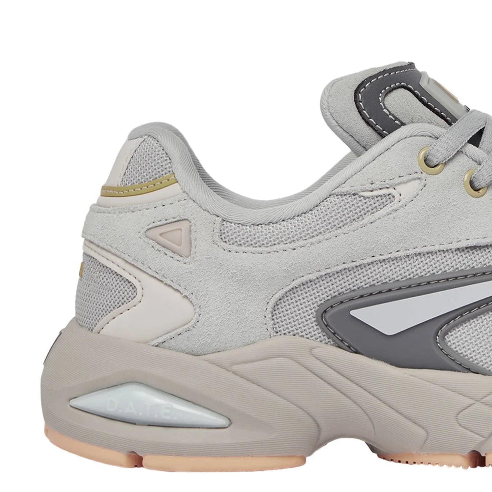 Date Sneakers Supernova Collec, W391.sn.cl.lg, Tion, Grigio, Bassiniboutique.it, 2023 a/i