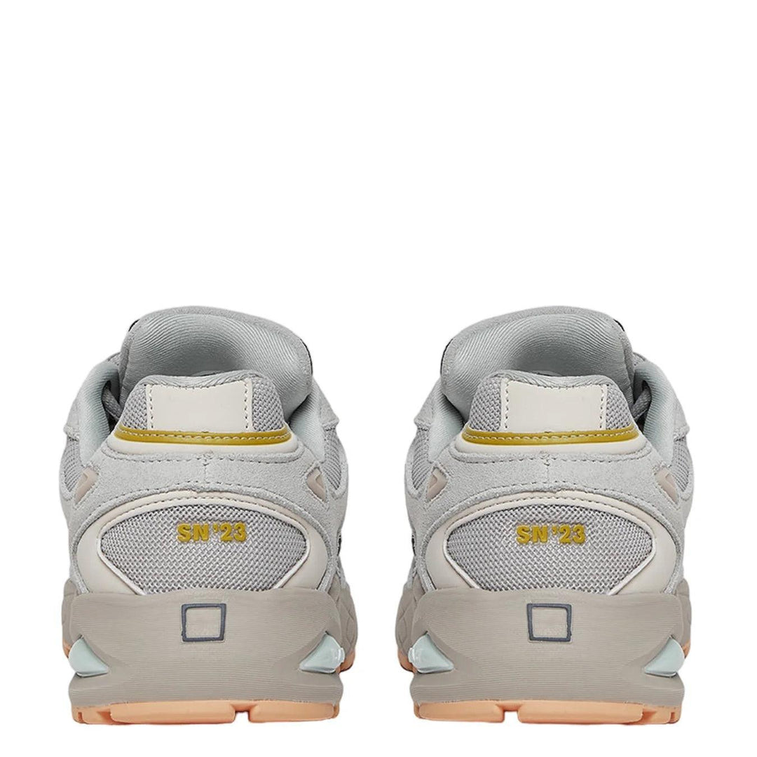 Date Sneakers Supernova Collec, W391.sn.cl.lg, Tion, Grigio, Bassiniboutique.it, 2023 a/i