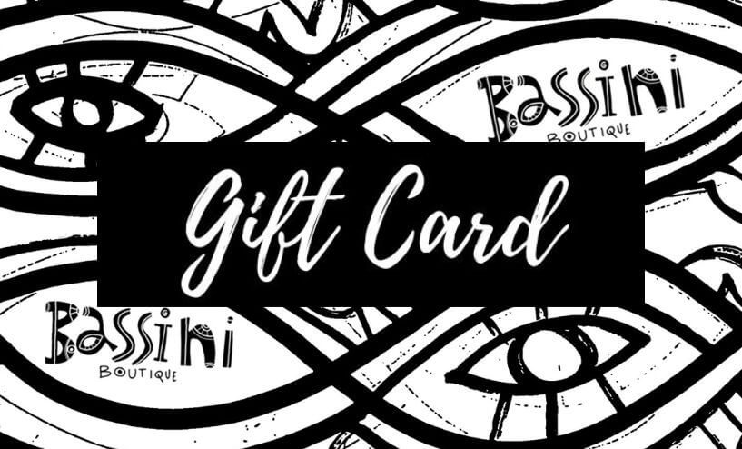 Gift Card Bassiniboutique.it