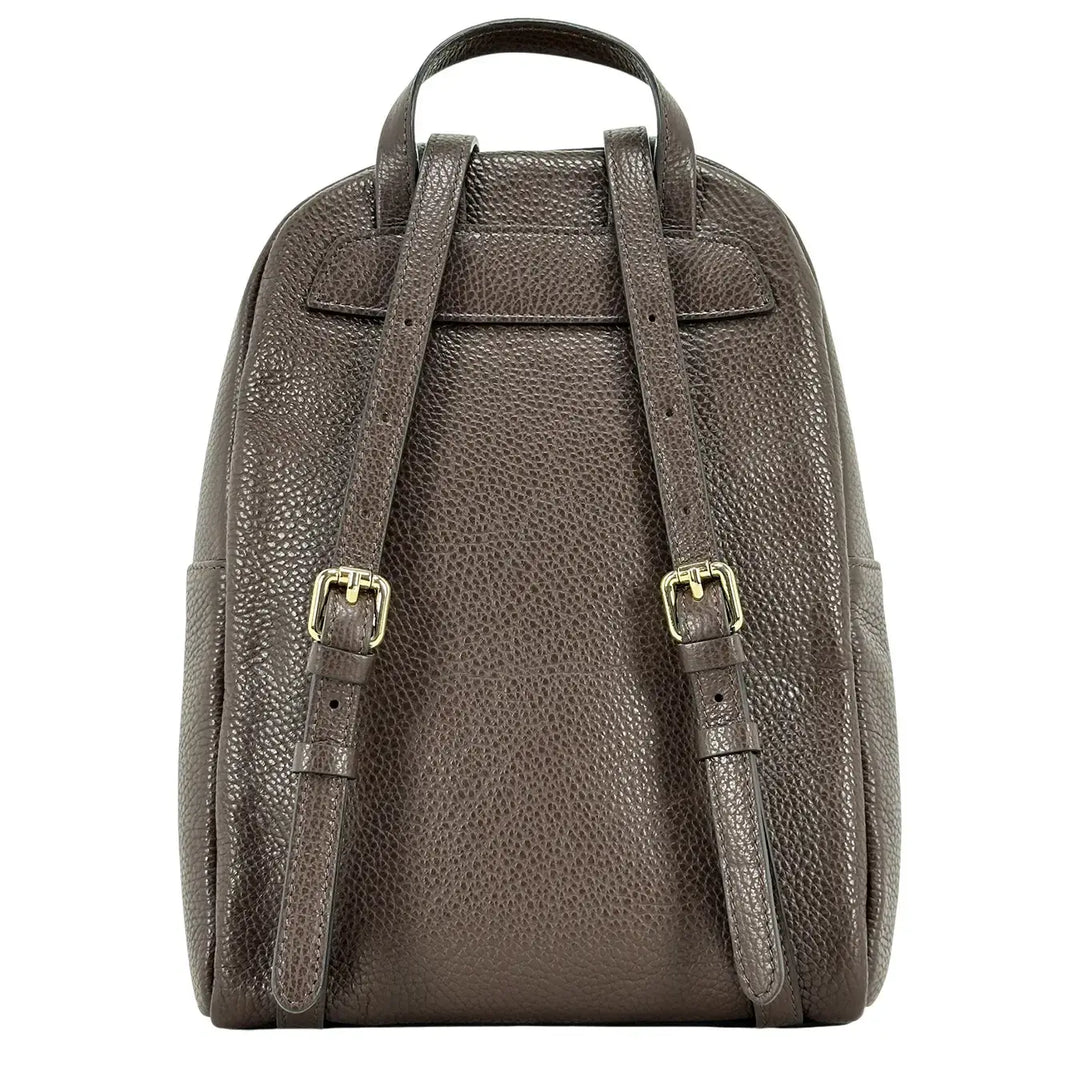 Cuoieria Fiorentina, Zaino, Donna, Velvet, Pelle, Marrone