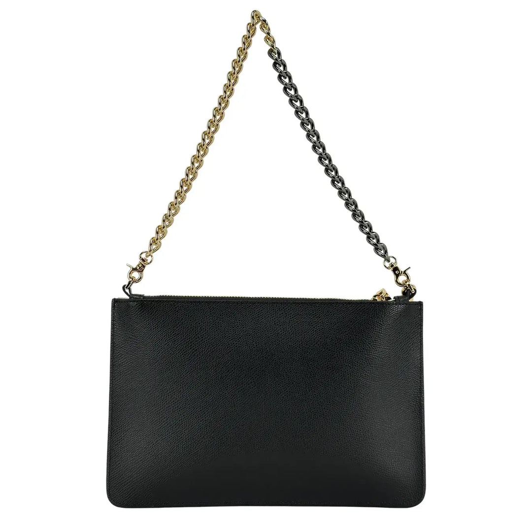 Cuoieria Fiorentina, Borsa, Donna, Pelle, Nero