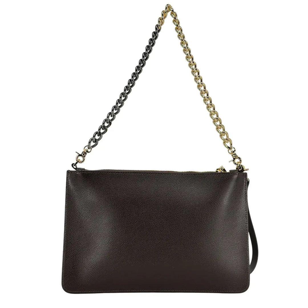 Cuoieria Fiorentina, Borsa, Donna, Pelle, Moro