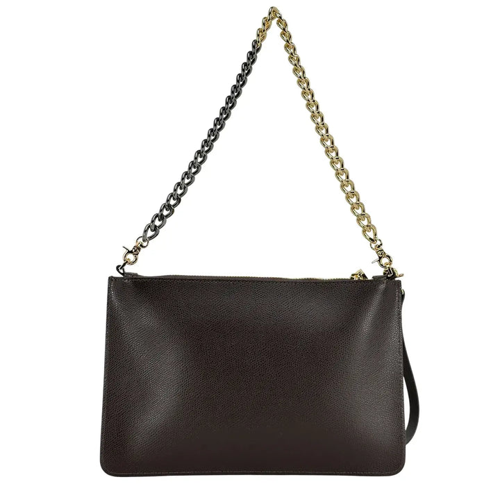 Cuoieria Fiorentina, Borsa, Donna, Pelle, Moro