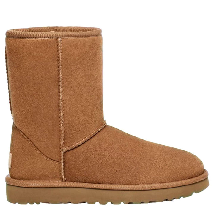 ugg Stivale, 1016223.che, Classic Short ii, Chestnut, Bassiniboutique.it, 2023 a/i