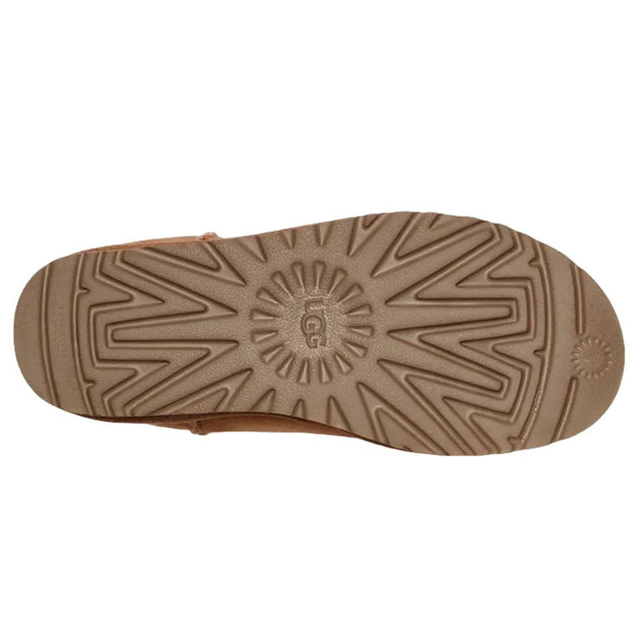 ugg Stivale, 1016223.che, Classic Short ii, Chestnut, Bassiniboutique.it, 2023 a/i