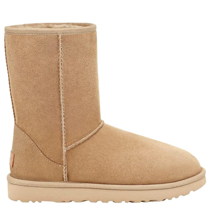 ugg Stivale, 1016223.mdsd, Classic Short ii, Pietra, Bassiniboutique.it, 2023 a/i