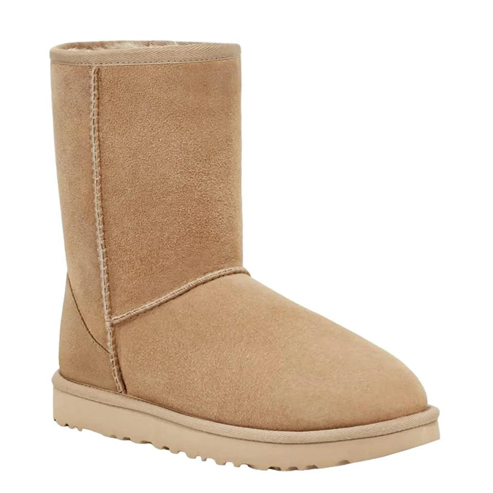 ugg Stivale, 1016223.mdsd, Classic Short ii, Pietra, Bassiniboutique.it, 2023 a/i