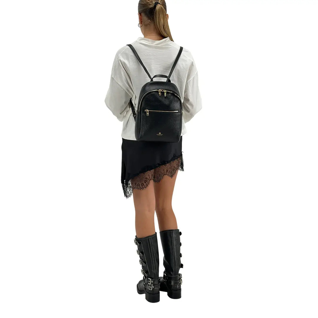 Tensione In, T-Shirt, Donna, Cotone, Bianco