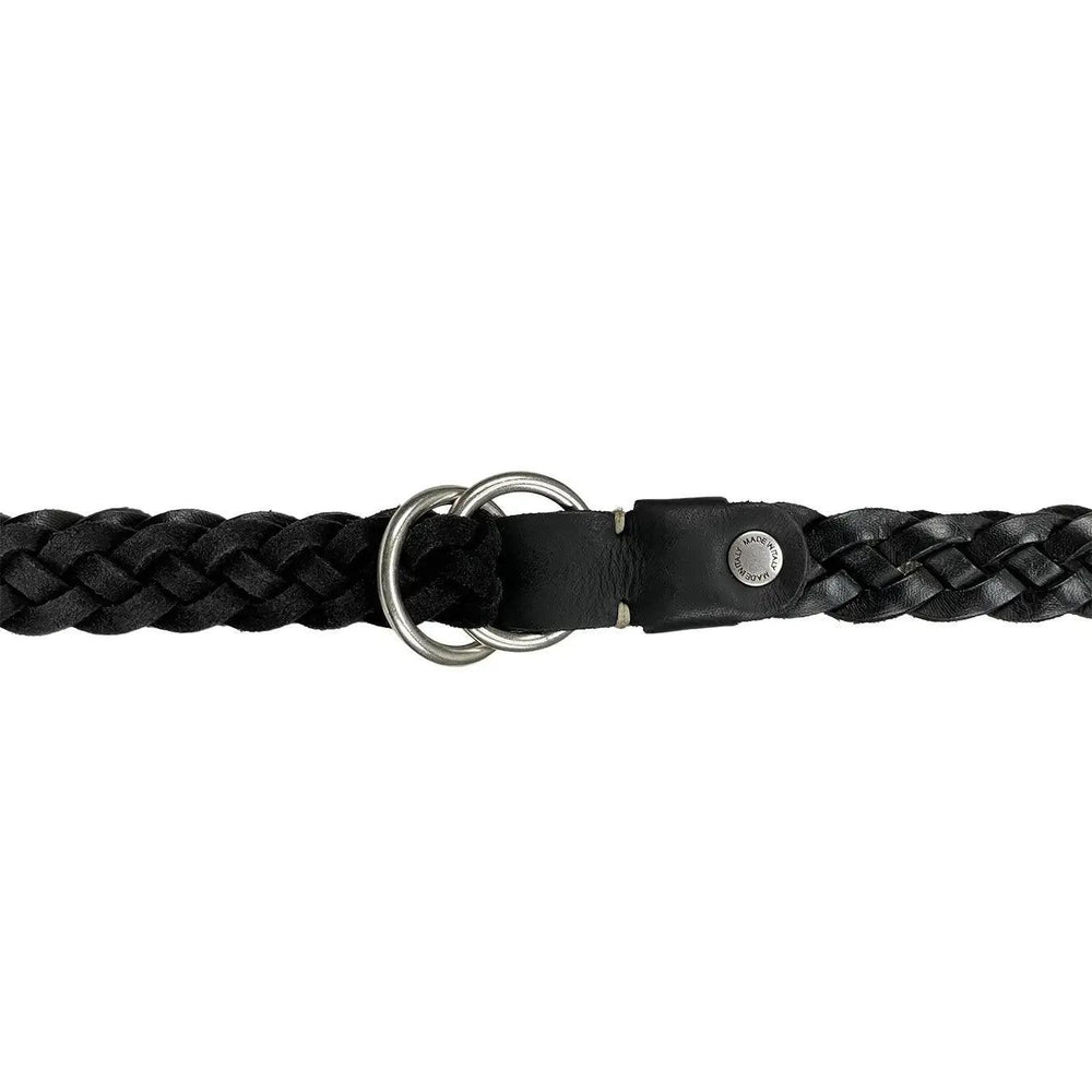acc Studio Cintura, 6501, , Nero, Bassiniboutique.it, 