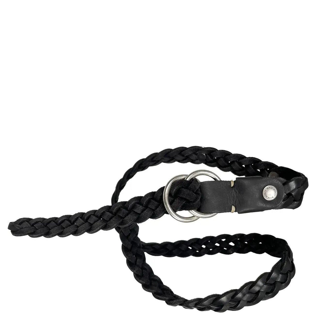 acc Studio Cintura, 6501, , Nero, Bassiniboutique.it, 