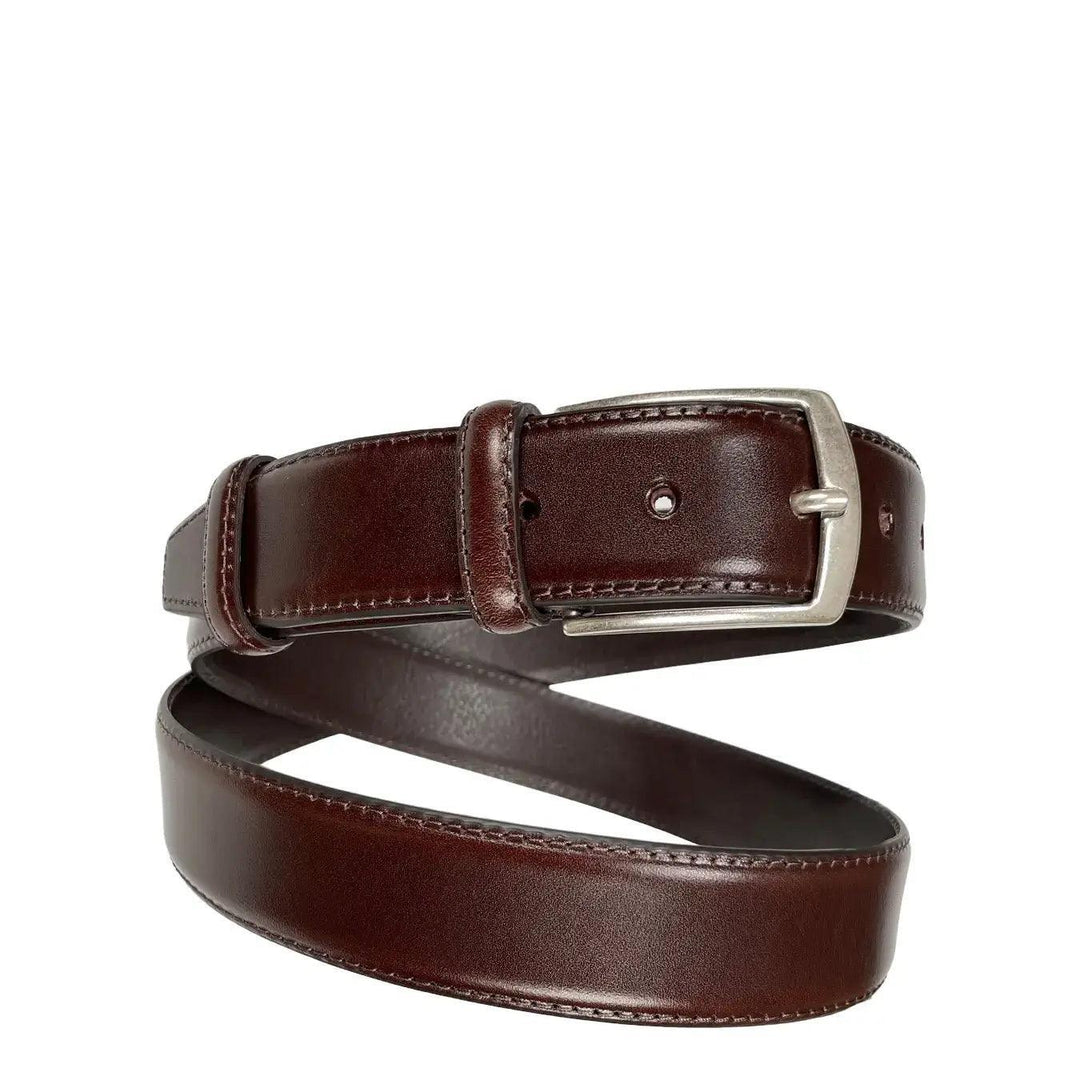 acc Studio Cintura, 6530, , Marrone, Bassiniboutique.it, 