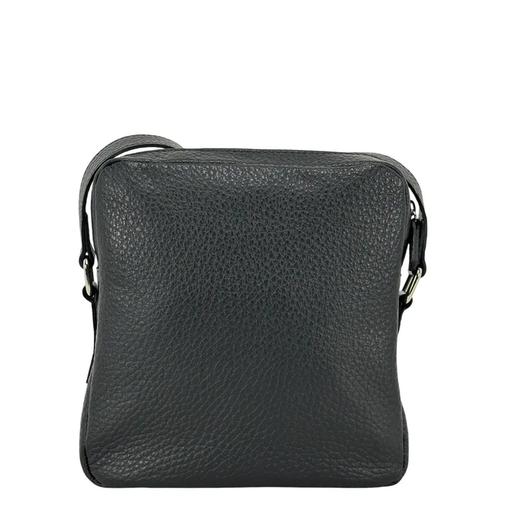 Cuoieria Fiorentina, Borsa, Uomo, Pelle, Nero