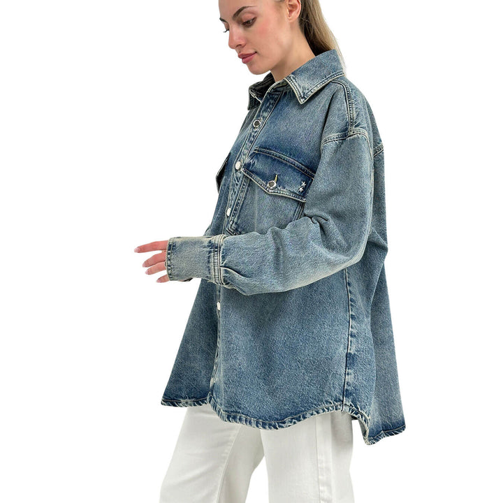 noa.id8654.25e - - Icon Denim
