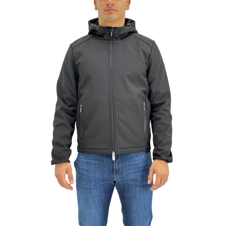Markup, Giubbotto, Uomo, Poliestere, Nero