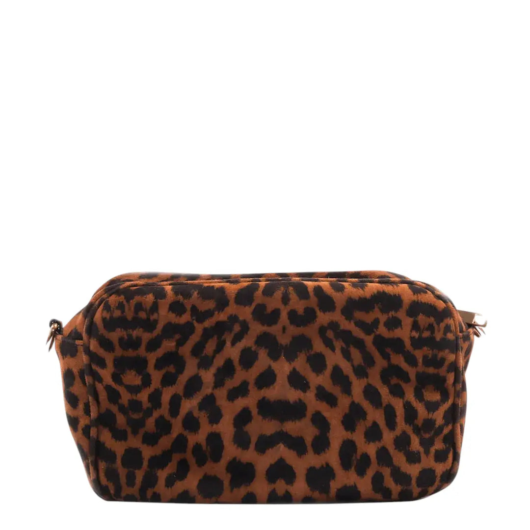 La Carrie, Borsa, Donna, Animalier