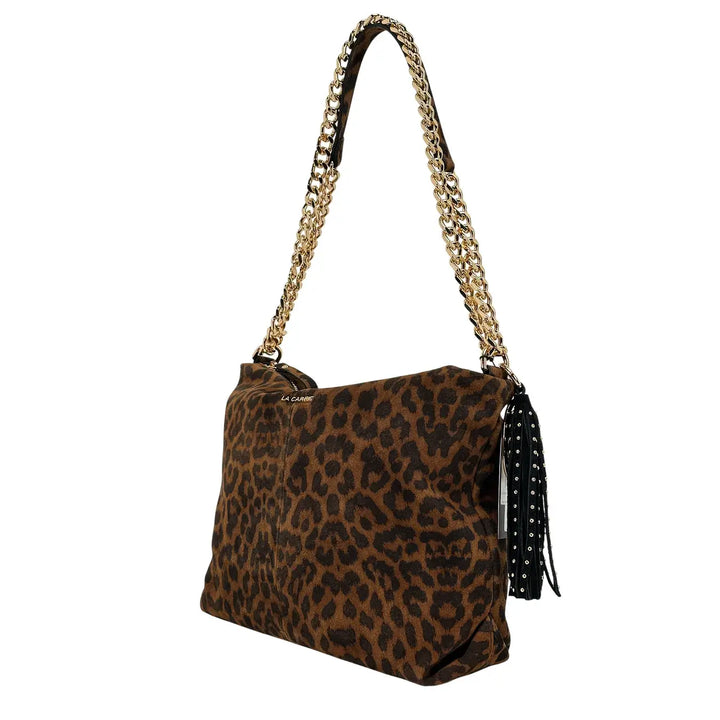 La Carrie, Borsa, Donna, Animalier