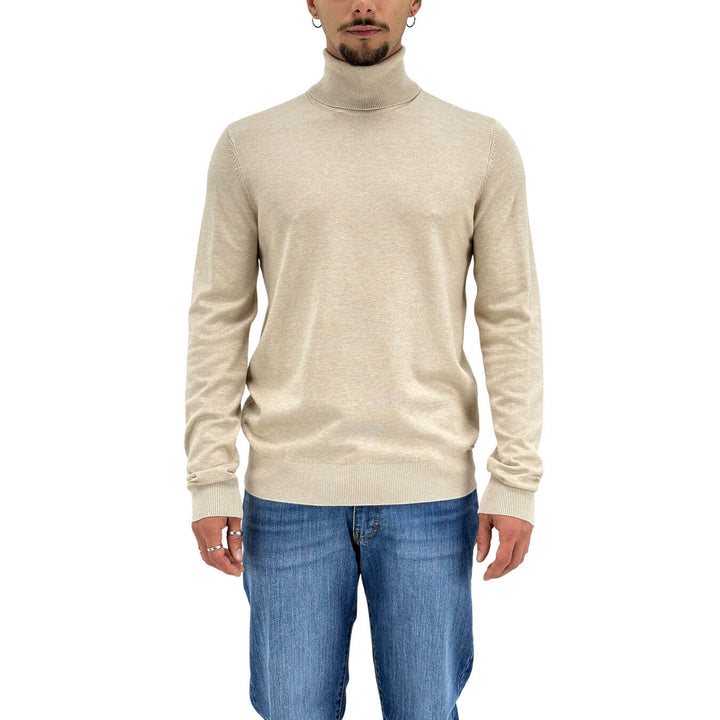 Markup, Dolcevita, Uomo, Viscosa, Beige