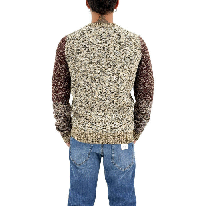 Markup, Maglia, Uomo, Tessuto Misto, Beige