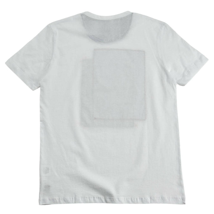 Bob Maglia T-Shirt Uomo, Stampa Regina Elisabetta Bubble Gum, Cotone - BassiniBoutique.it