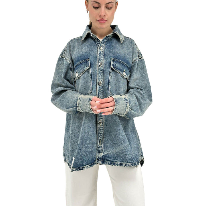 noa.id8654.25e - - Icon Denim