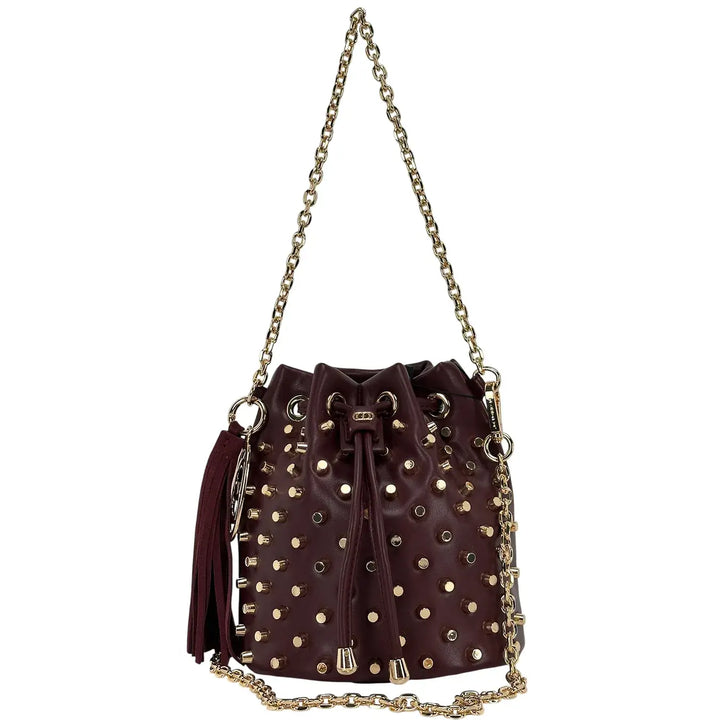 La Carrie, Secchiello, Donna, Ecopelle, Cherry