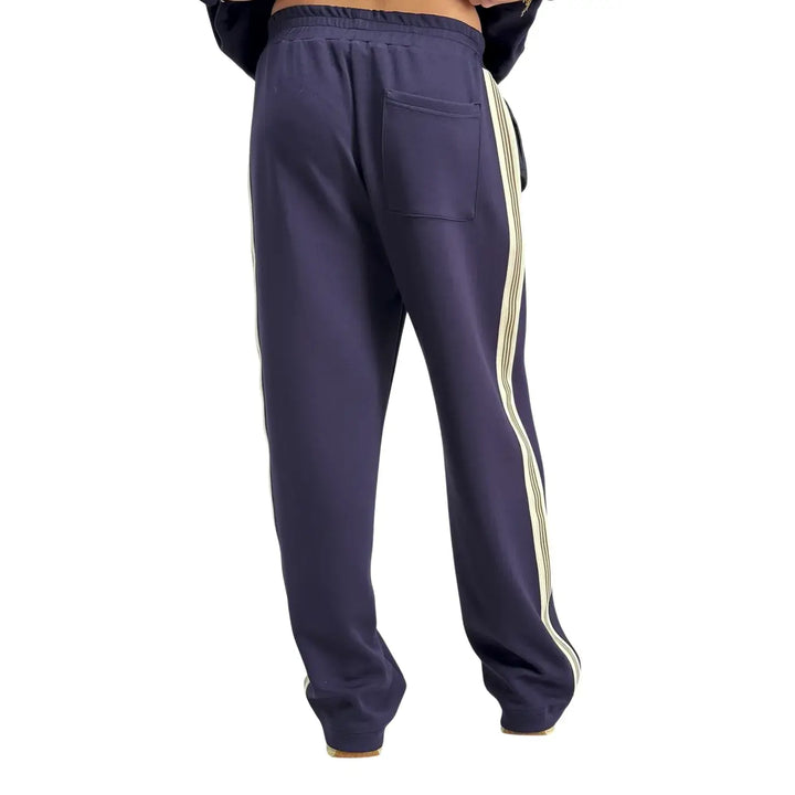 Kontatto, Pantaloni, Donna, Tessuto Misto, Blu