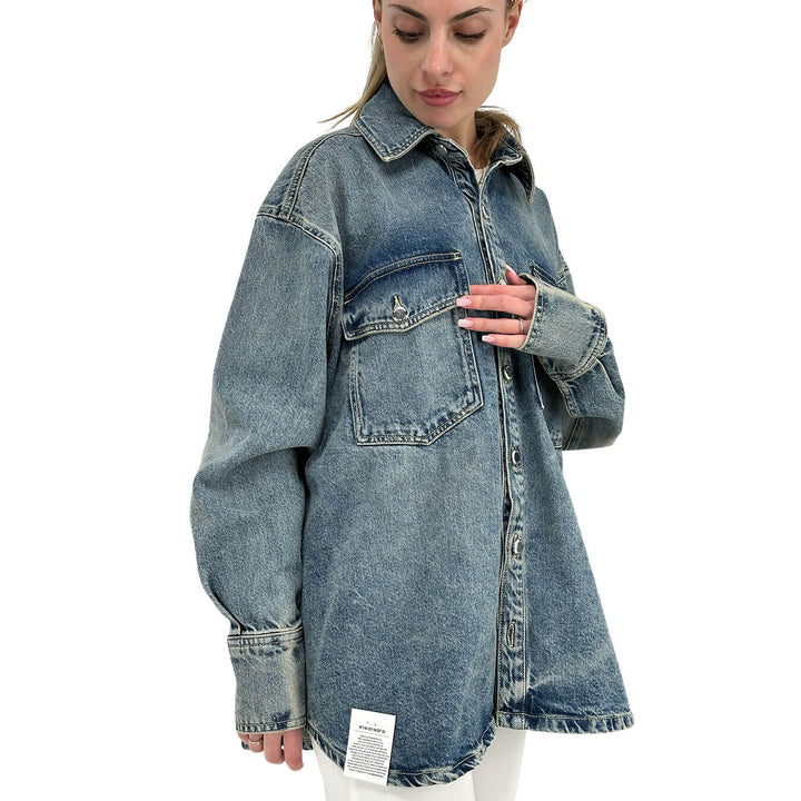noa.id8654.25e - - Icon Denim
