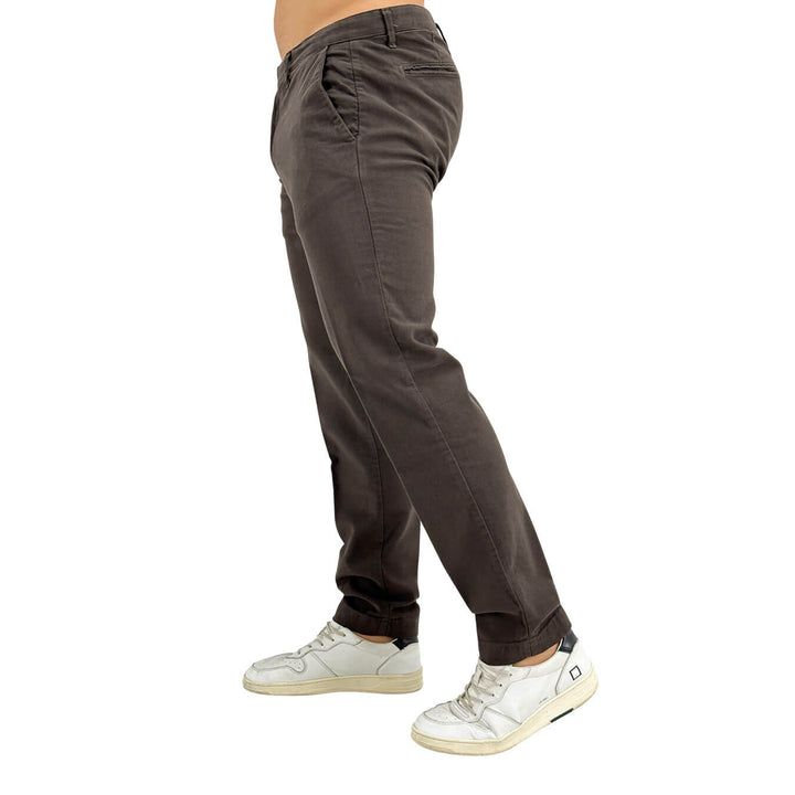 Moro, Pantaloni, Uomo, Cotone, Moro
