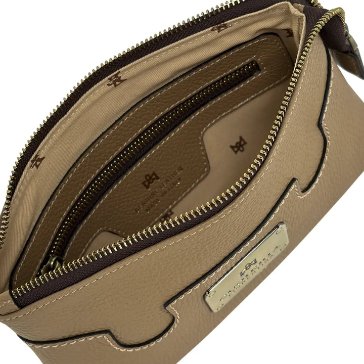 Cuoieria Fiorentina, Borsa, Donna, Pelle, Marrone