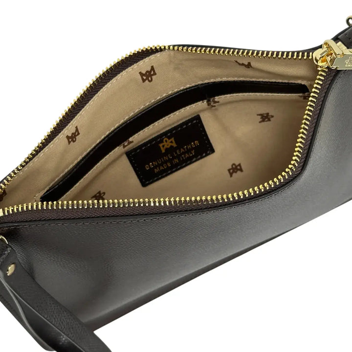 Cuoieria Fiorentina, Borsa, Donna, Pelle, Moro