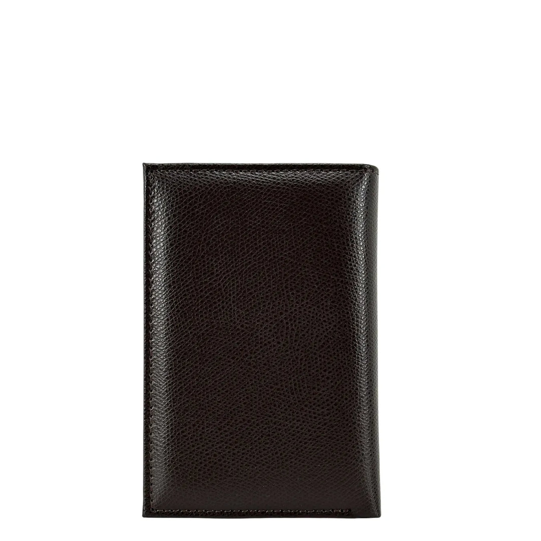 Cuoieria Fiorentina, Portafogli, Donna, Pelle, Moro