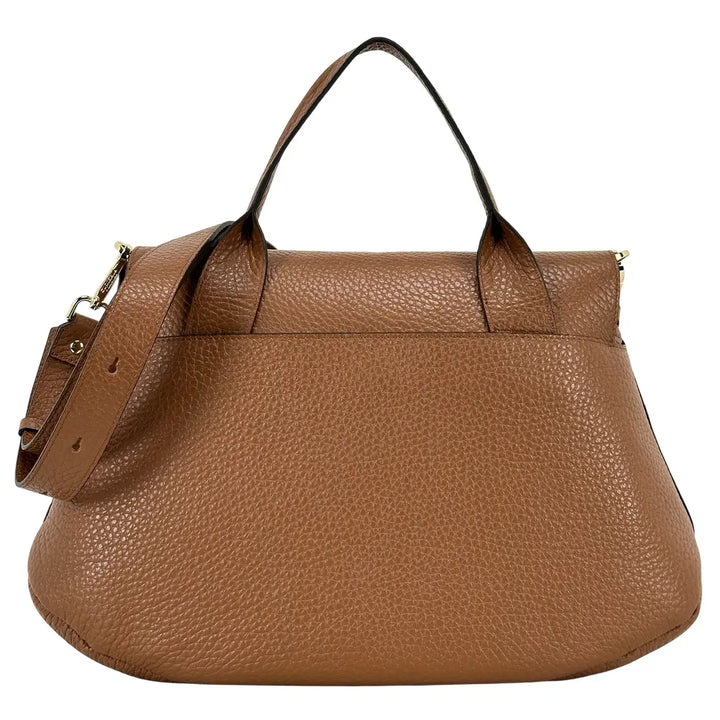 Cuoieria Fiorentina, Borsa, Donna, Jess, Pelle, Beige