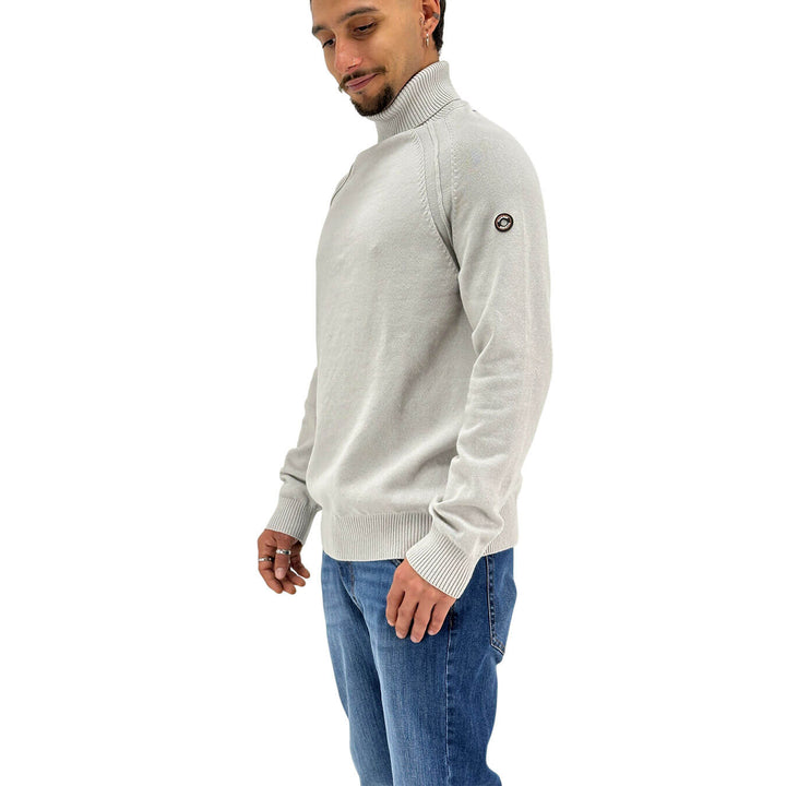 Markup, Dolcevita, Uomo, Tessuto Misto, Grigio