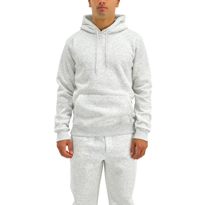 Superculture, Felpa, Uomo, Cotone, Grigio
