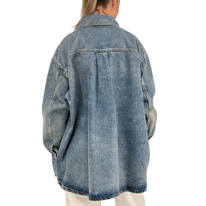 noa.id8654.25e - - Icon Denim