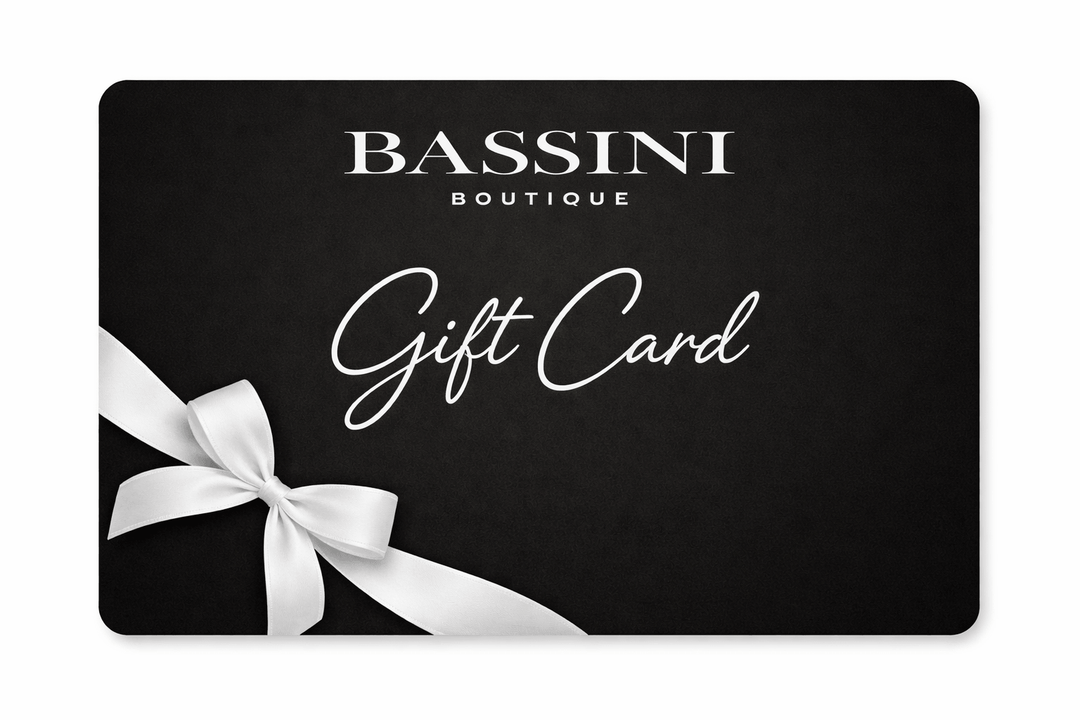 Gift Card Bassiniboutique.it