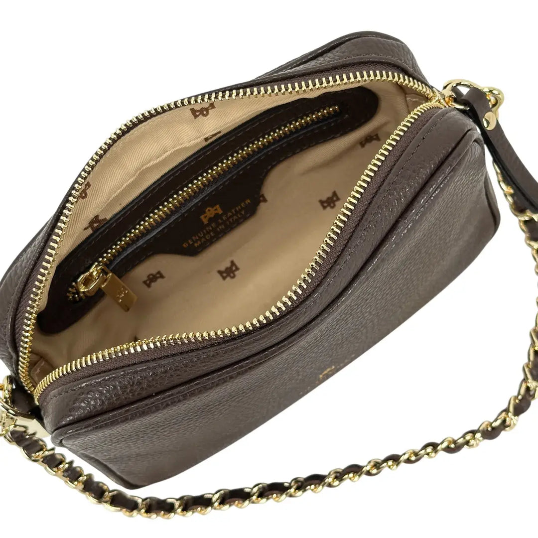 Cuoieria Fiorentina, Borsa, Donna, Pelle, Marrone