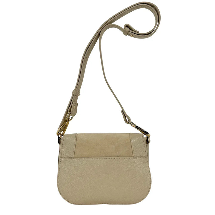 Cuoieria Fiorentina, Borsa, Donna, Pelle, Avorio