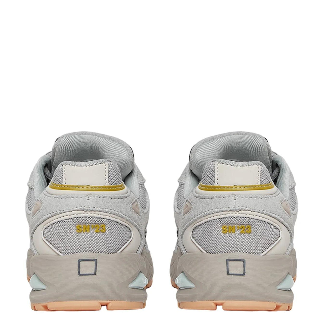 Date Sneakers Supernova Collec, W391.sn.cl.lg, Tion, Grigio, Bassiniboutique.it, 2023 a/i