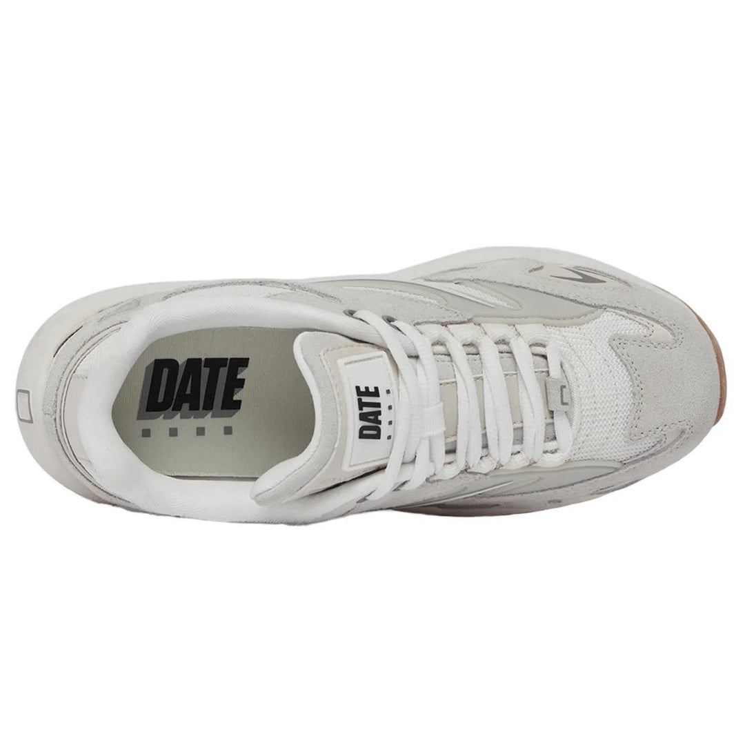 Date Sneakers Supernova Collec, W391.sn.cl.wh, Tion, Bianco, Bassiniboutique.it, 2023 a/i