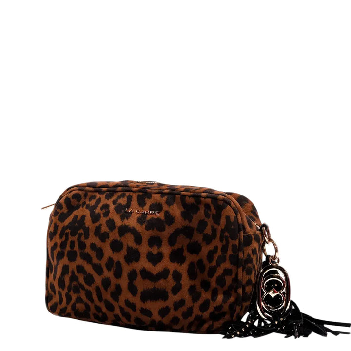 La Carrie, Borsa, Donna, Animalier